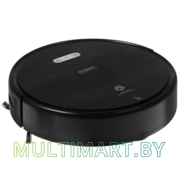 Робот-пылесос Scarlett SC-VC80RW01 картинка 2
